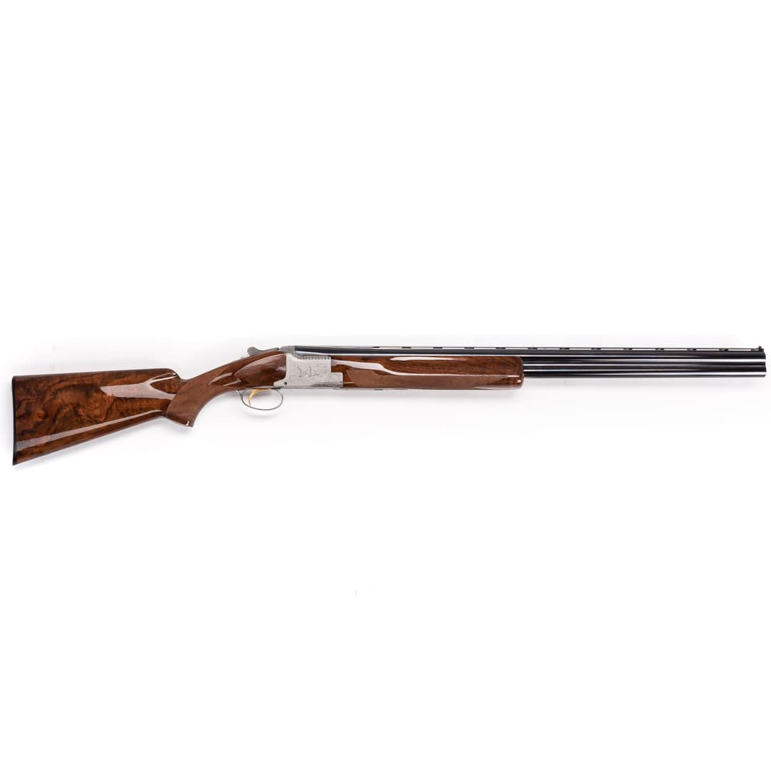 Image of BROWNING SUPERPOSED PIGEON GRADE SKEET